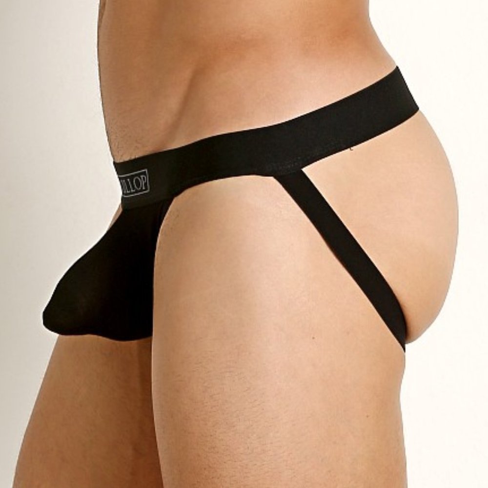McKillop Hoist Bulge Modal Jockstrap